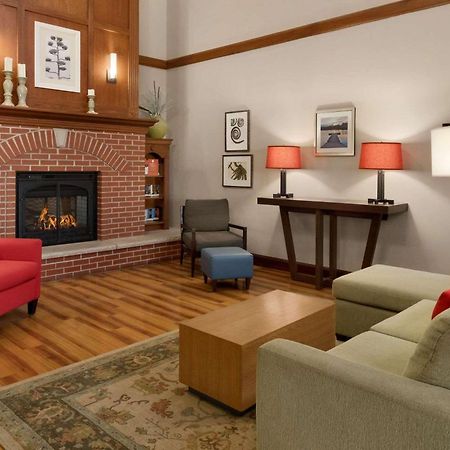 Country Inn & Suites By Radisson, Appleton North, Wi Little Chute Экстерьер фото