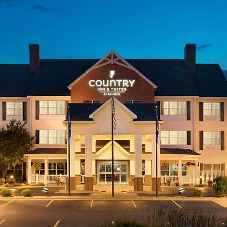 Country Inn & Suites By Radisson, Appleton North, Wi Little Chute Экстерьер фото
