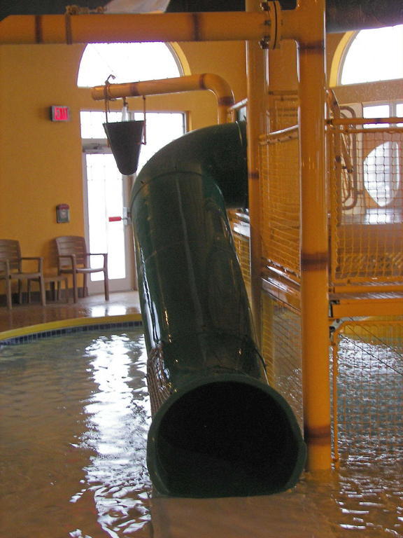 Country Inn & Suites By Radisson, Appleton North, Wi Little Chute Экстерьер фото