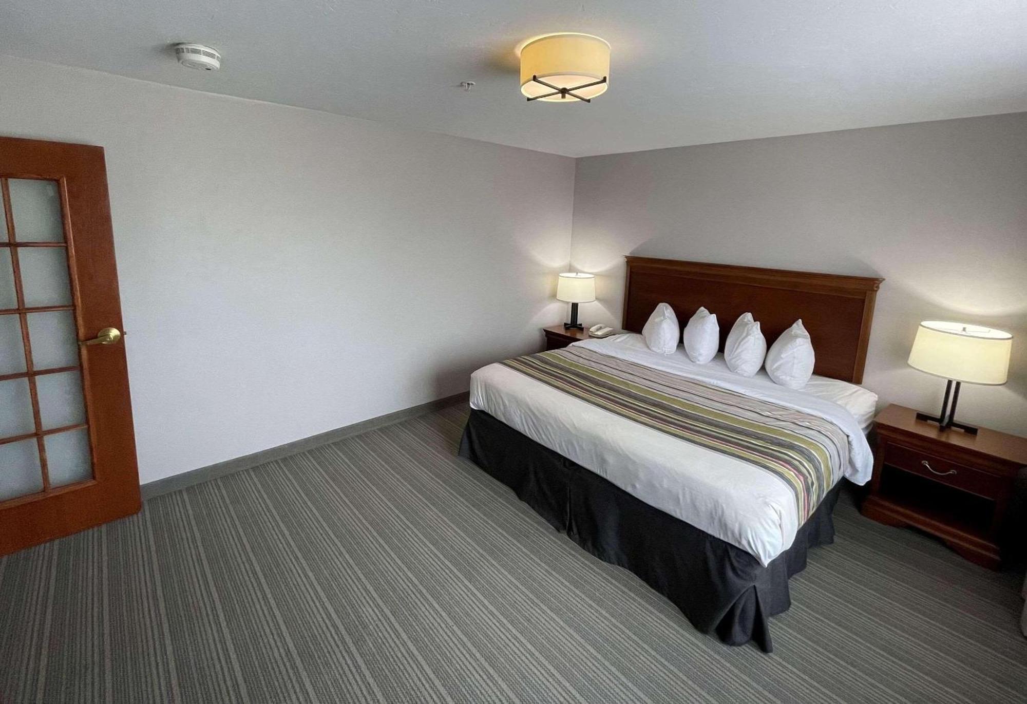 Country Inn & Suites By Radisson, Appleton North, Wi Little Chute Экстерьер фото