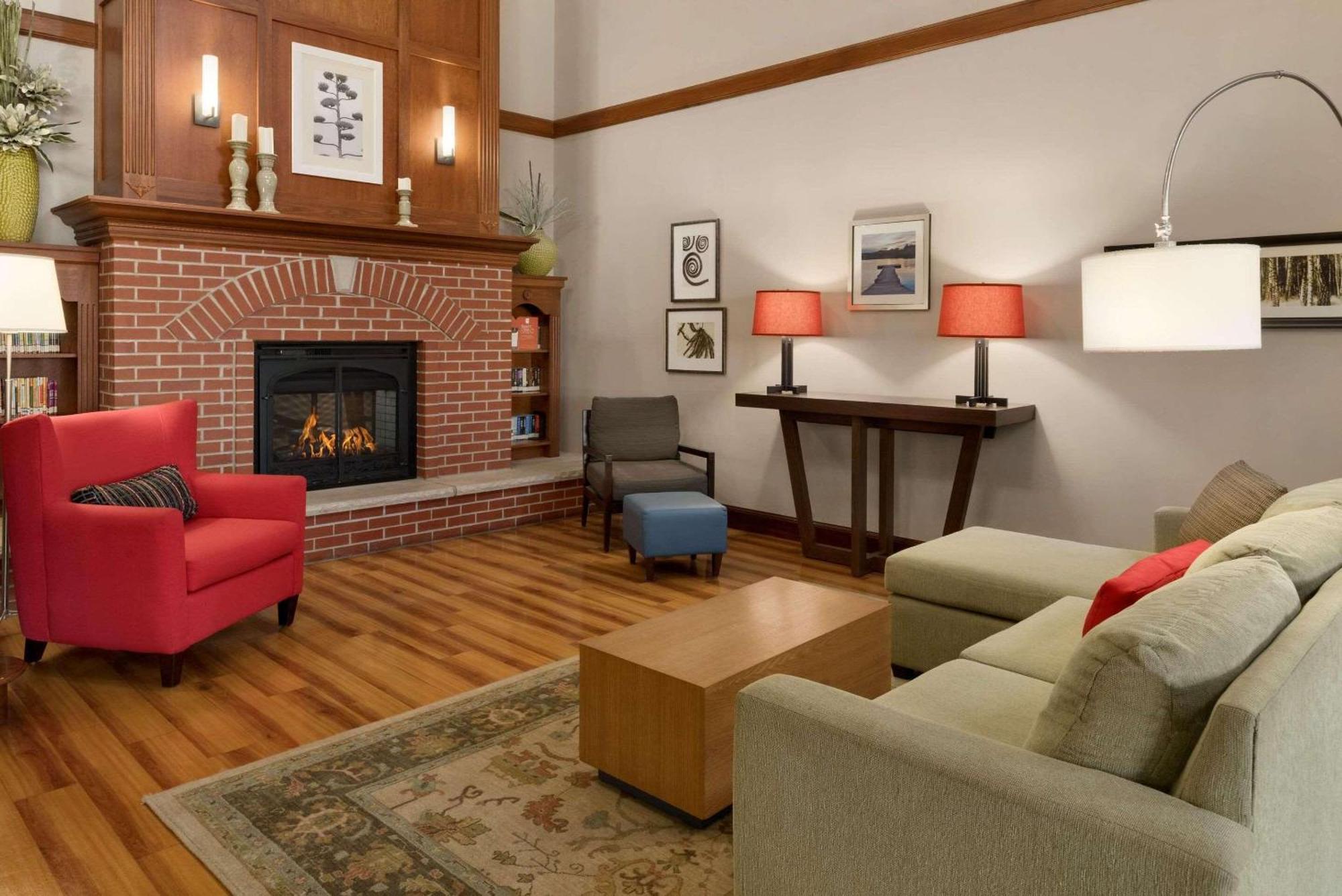 Country Inn & Suites By Radisson, Appleton North, Wi Little Chute Экстерьер фото