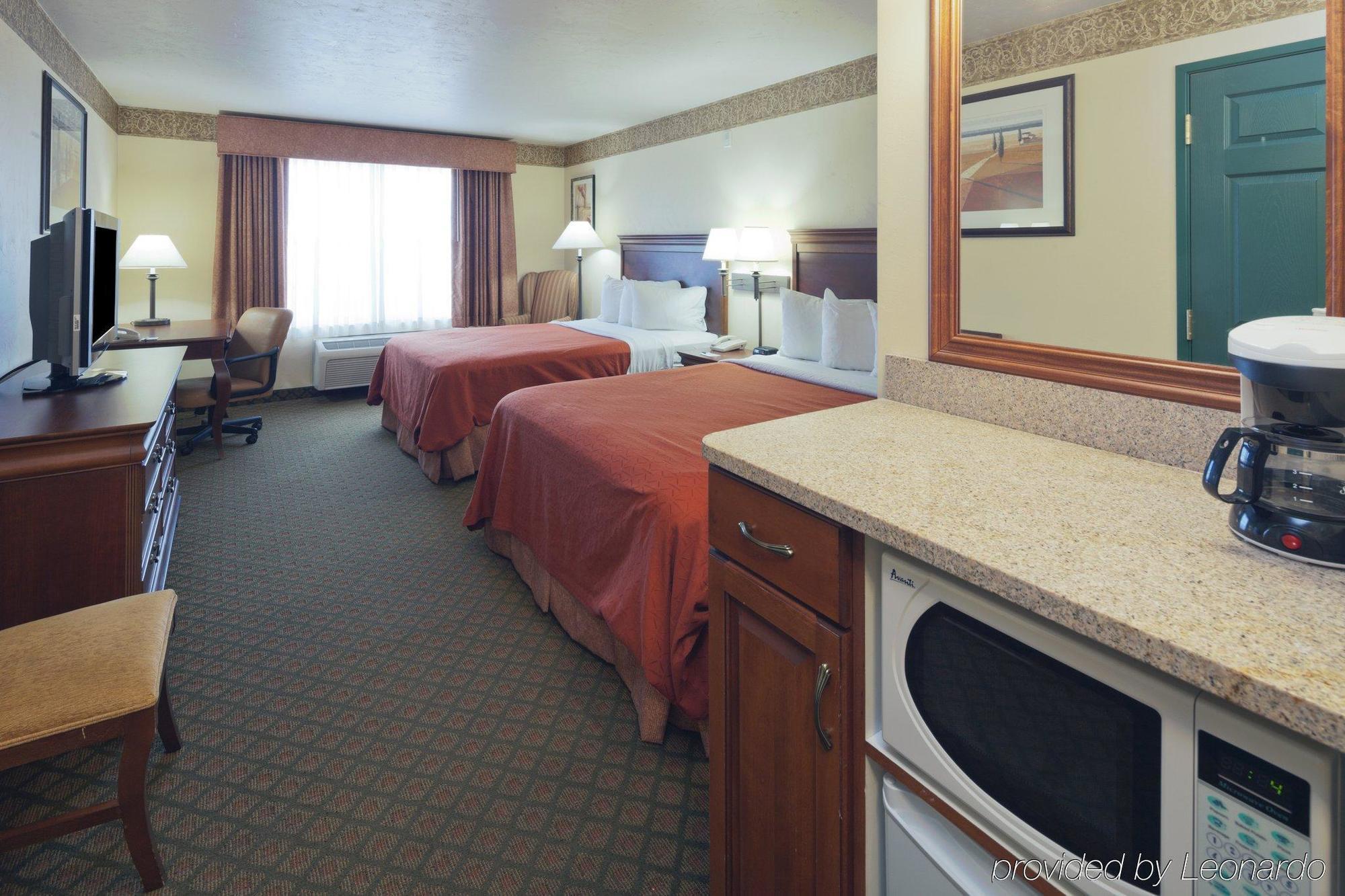 Country Inn & Suites By Radisson, Appleton North, Wi Little Chute Экстерьер фото