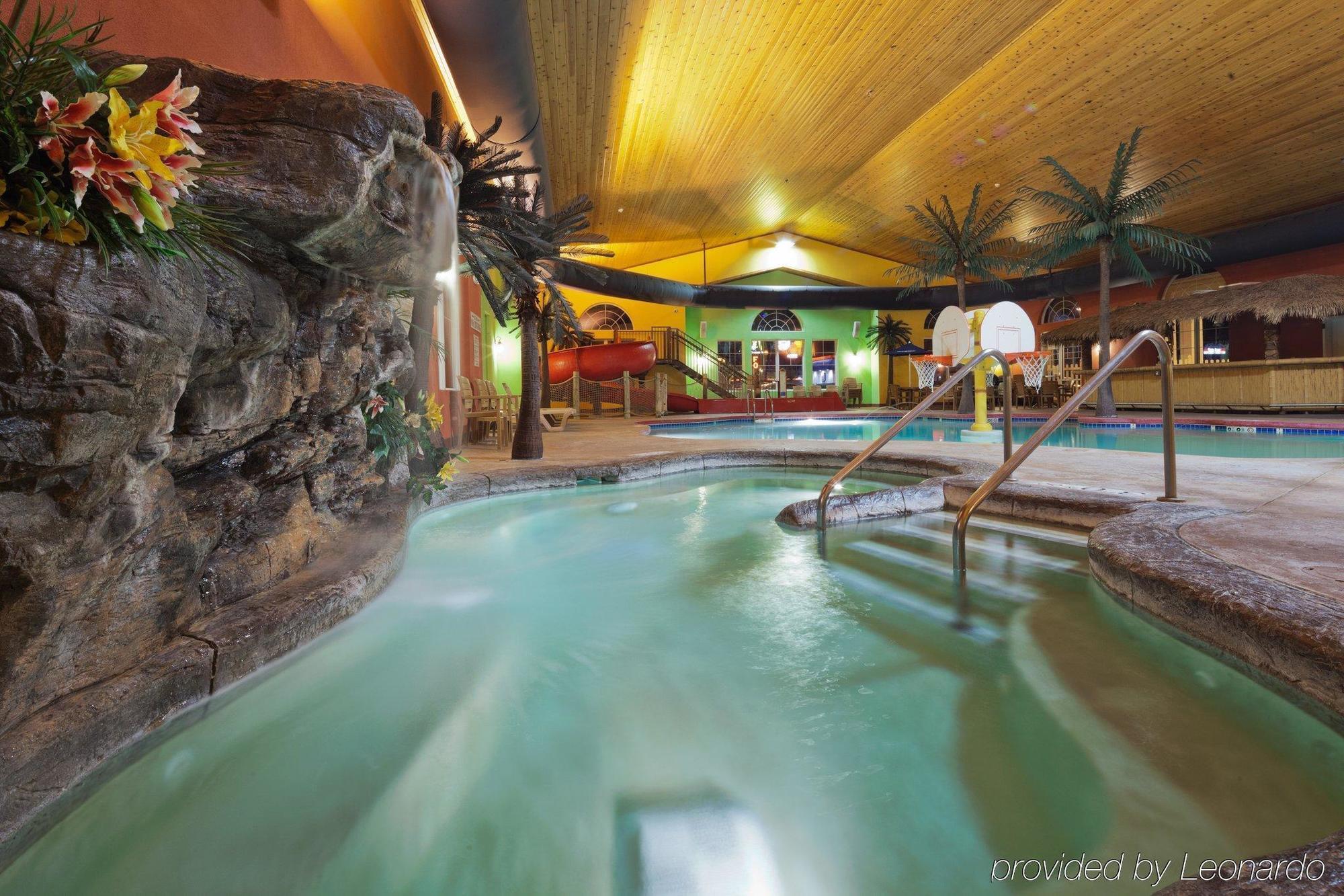 Country Inn & Suites By Radisson, Appleton North, Wi Little Chute Экстерьер фото