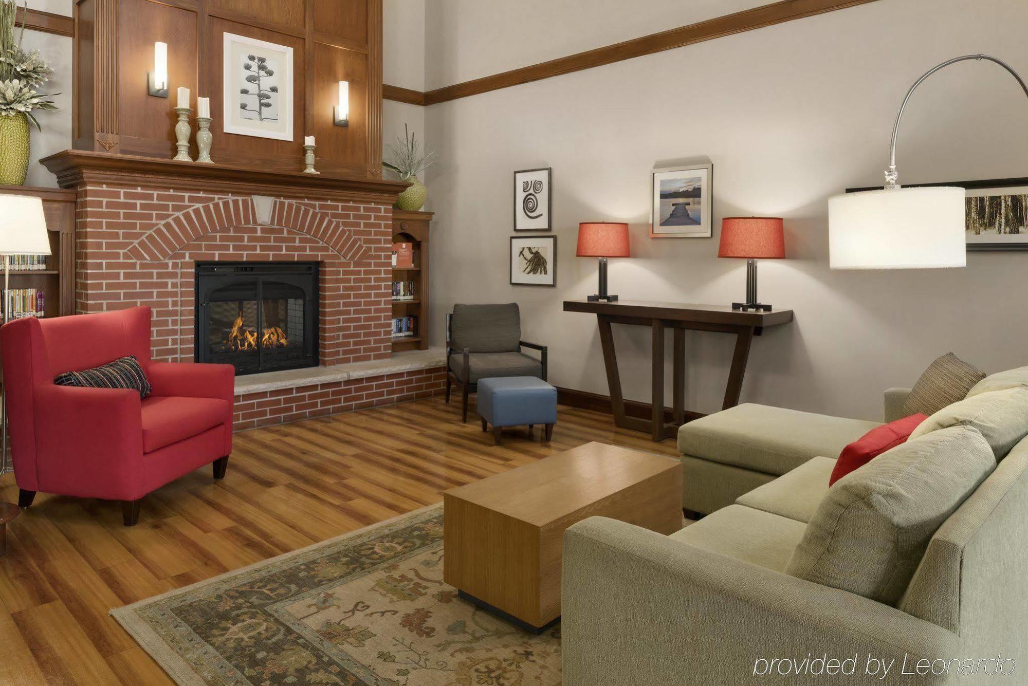Country Inn & Suites By Radisson, Appleton North, Wi Little Chute Экстерьер фото