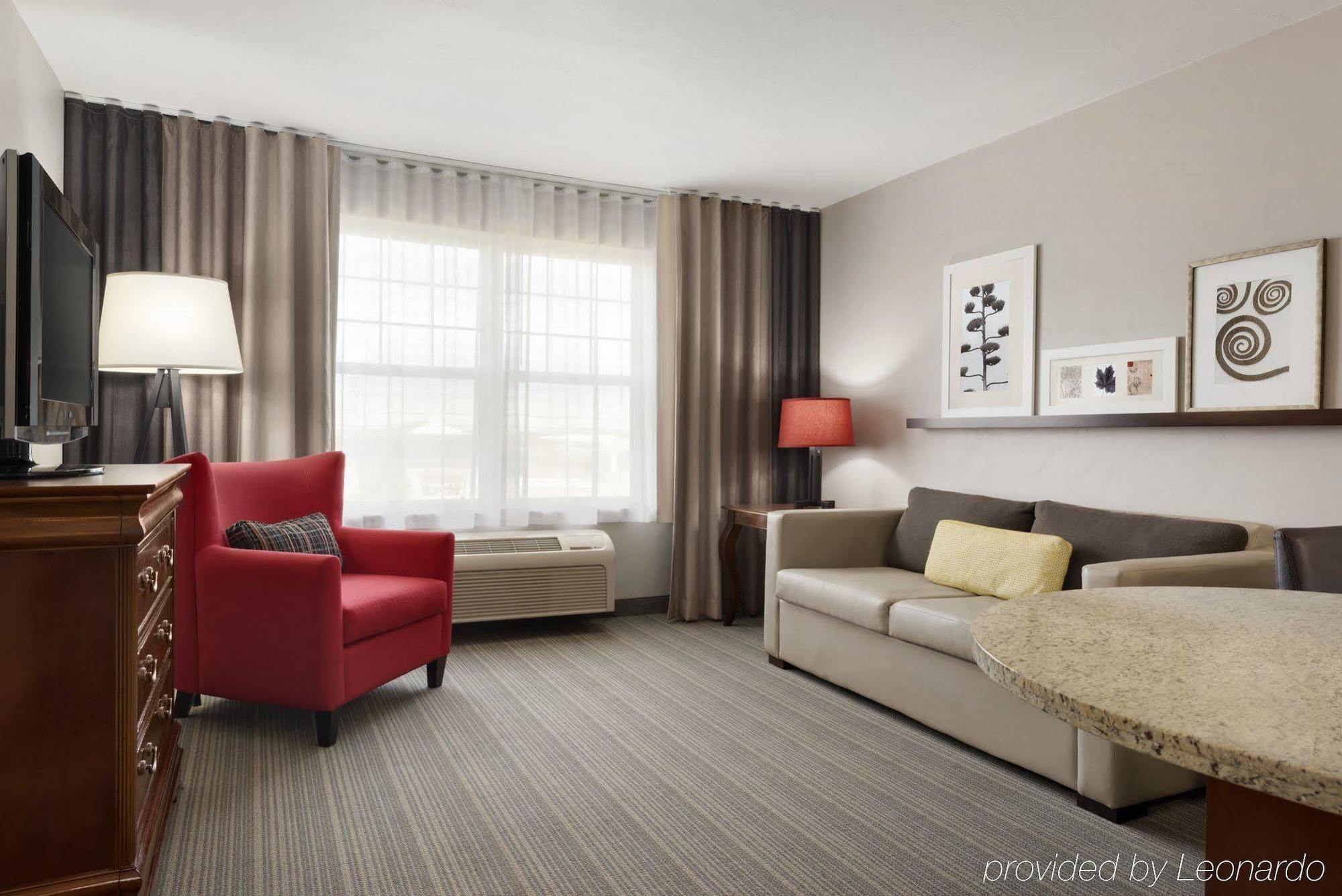 Country Inn & Suites By Radisson, Appleton North, Wi Little Chute Экстерьер фото