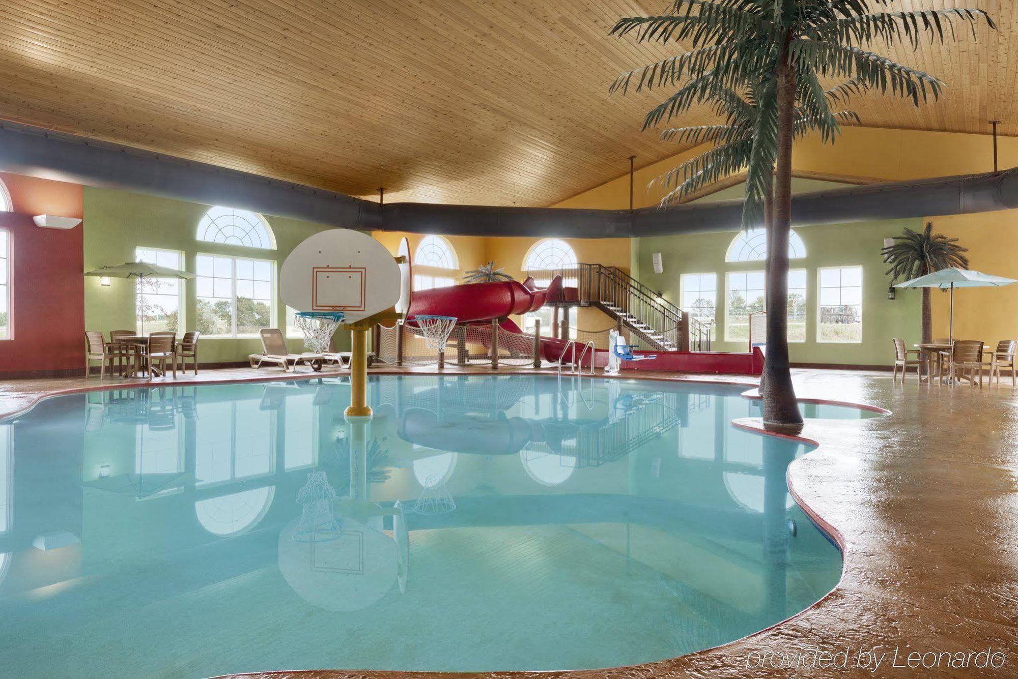 Country Inn & Suites By Radisson, Appleton North, Wi Little Chute Экстерьер фото