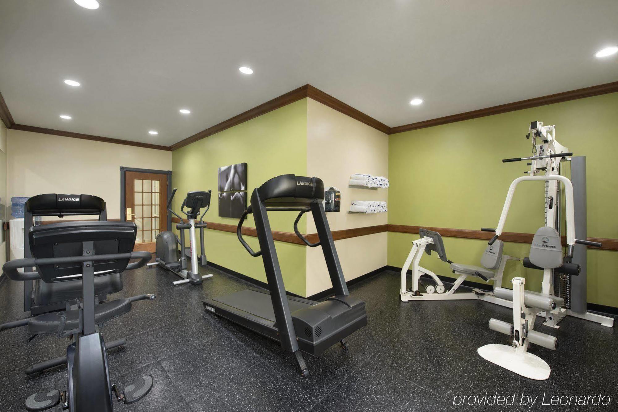 Country Inn & Suites By Radisson, Appleton North, Wi Little Chute Экстерьер фото