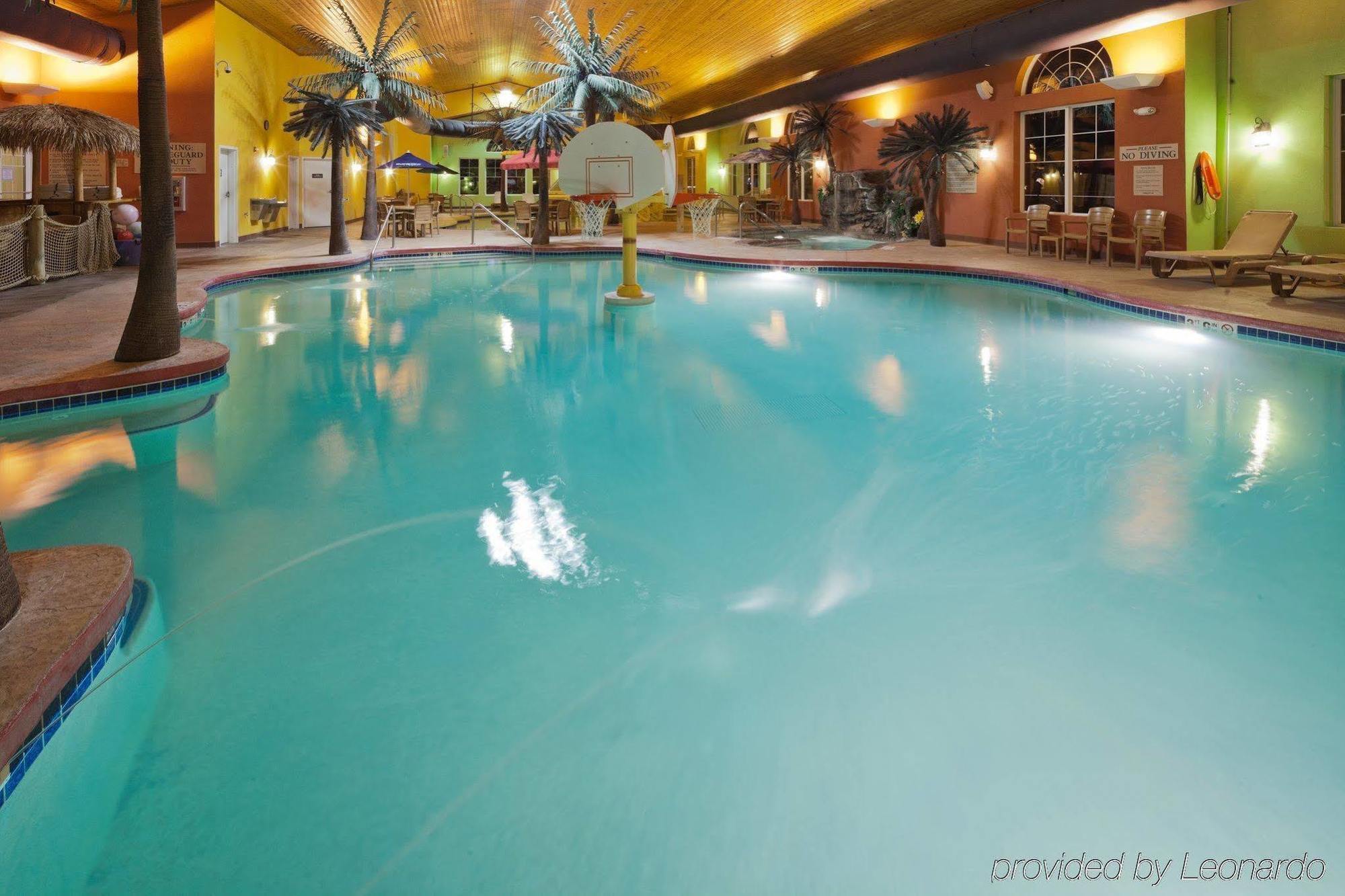 Country Inn & Suites By Radisson, Appleton North, Wi Little Chute Экстерьер фото